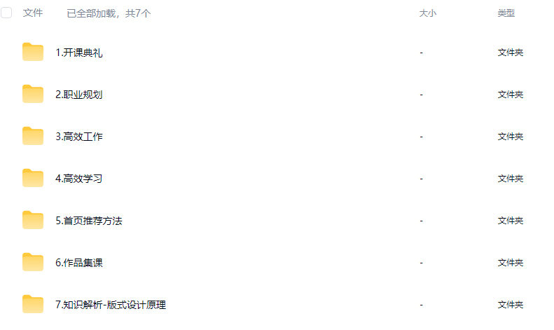 图片[1]-罗耀版式设计原理第1期【画质高清只有视频】-怪豆资源