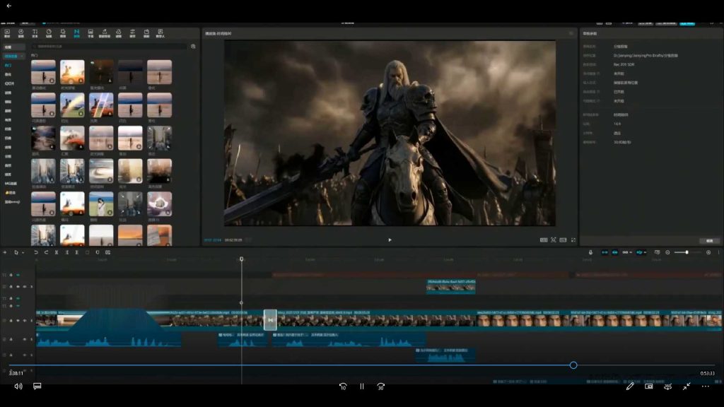 图片[3]-超级AI客漫剧实战训练营第1期2026年（高清画质带笔记）-怪豆资源