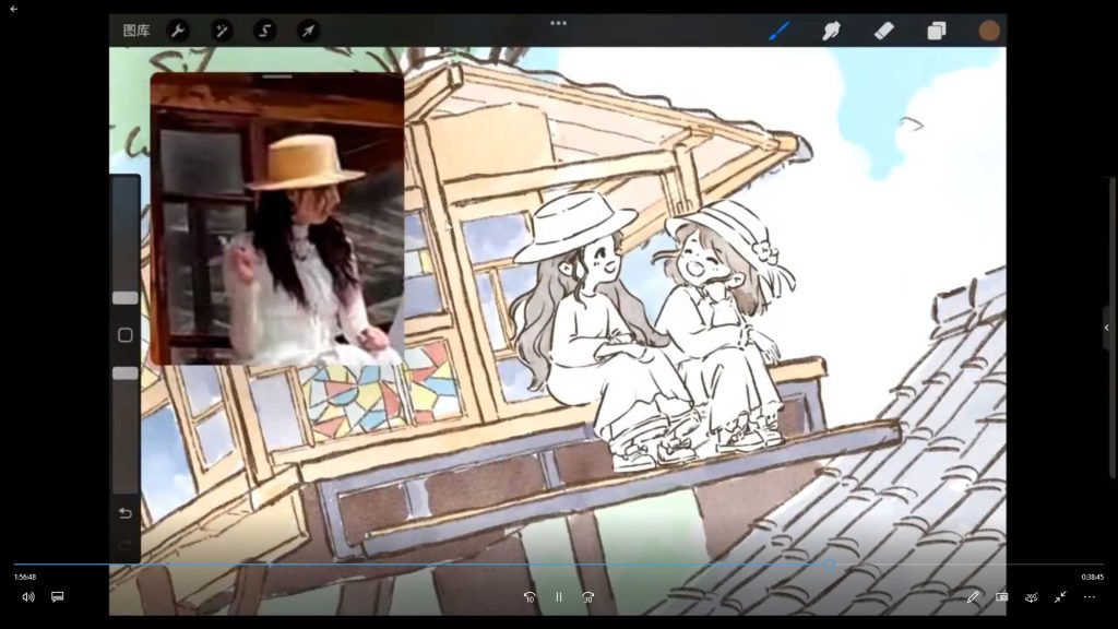 图片[3]-画小匠小场景团练第1期（画质清晰无素材）-怪豆资源