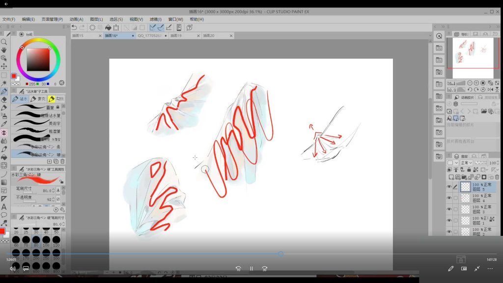 图片[2]-花泽和仪清透感少女人像团练2026年（高清画质带课件）-怪豆资源