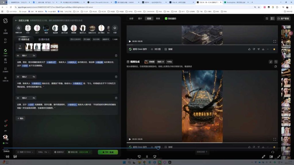 图片[2]-西羊石AI仿真人剧实战营2026年（画质清晰带课件文档）-怪豆资源