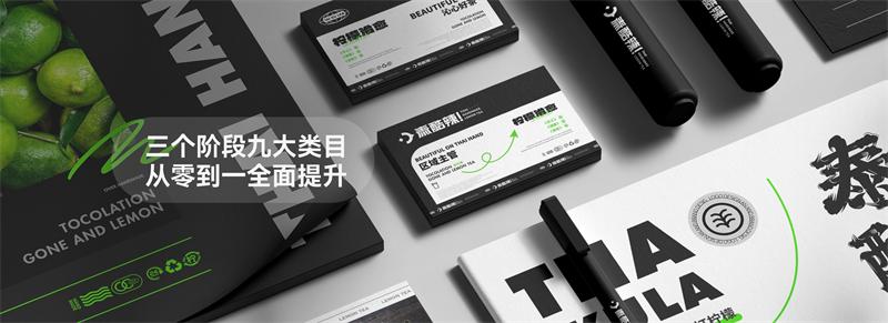 后浪教育​‎品牌视‮设觉‬计全套课程-怪豆资源