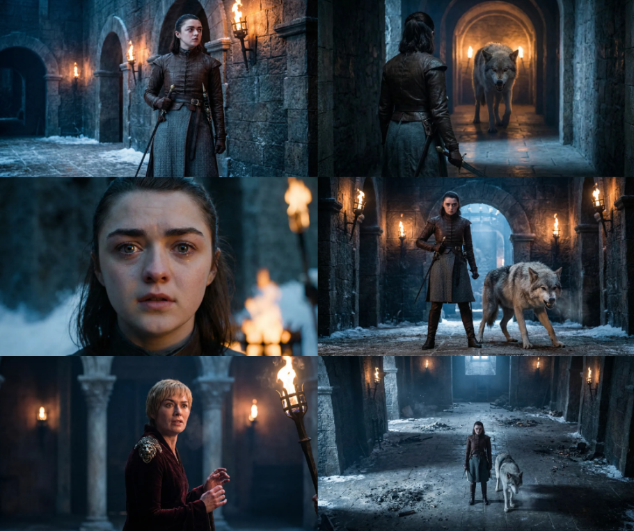 图片[1]-𝟮𝟬𝟮𝟲 𝟴𝟳𝘁𝗶𝗺𝗲 𝗔𝗜视频课程𝗦𝗲𝗲𝗱𝗮𝗻𝗰𝗲 𝟮.𝟬+可灵𝗩𝟯+𝗕𝗮𝗻𝗮𝗻𝗮 𝗣𝗥𝗢-怪豆资源