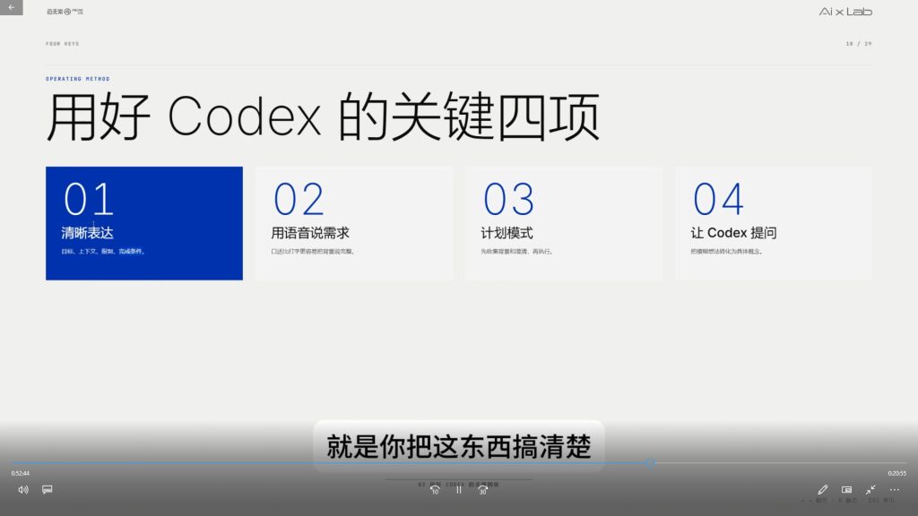 图片[2]-白无常Codex第1期2026年（高清画质带资料）-怪豆资源