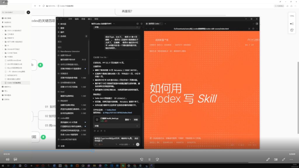 图片[3]-白无常Codex第1期2026年（高清画质带资料）-怪豆资源