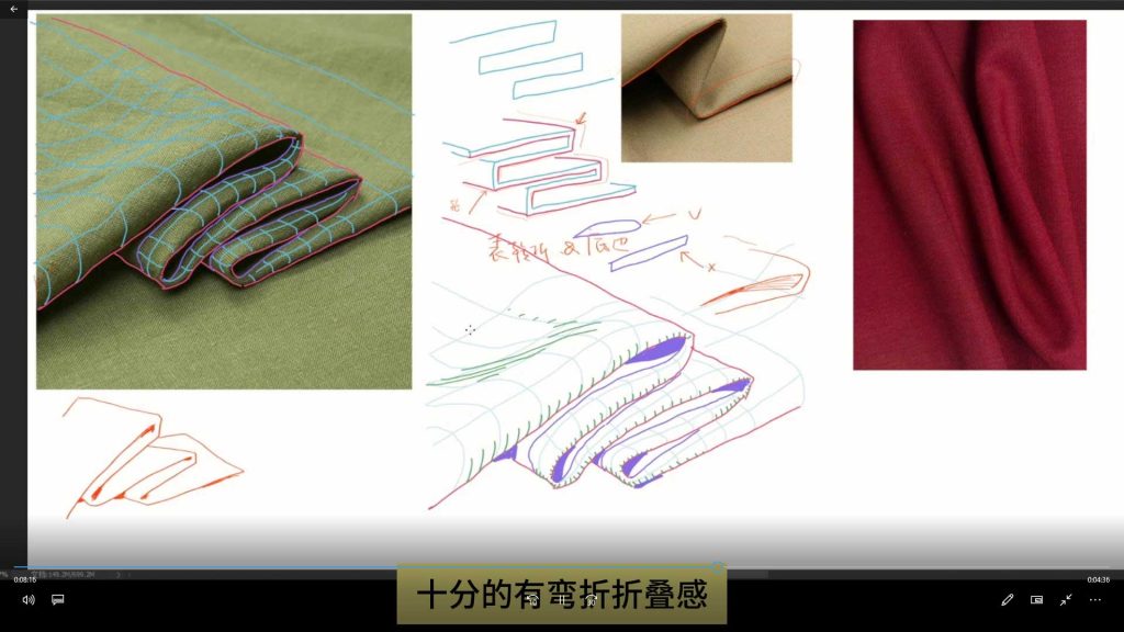图片[3]-阿吽形日常速写衣褶分析基础课（画质清晰无素材）-怪豆资源