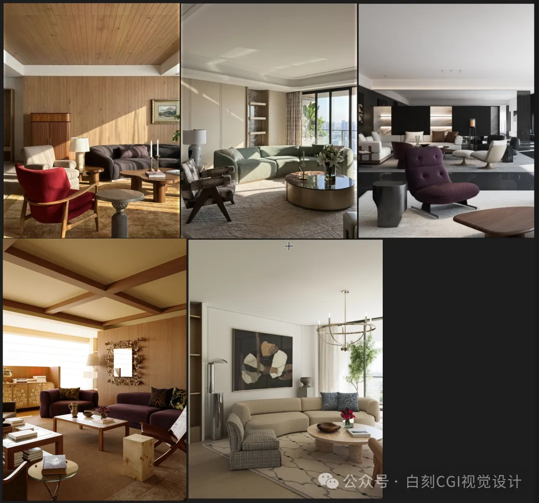 图片[1]-第三期全新白刻AI视觉线上提升课-怪豆资源
