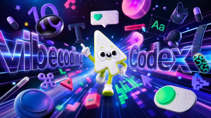 全新AI线上课程，Vibecoding线上直播课（预售）-怪豆资源