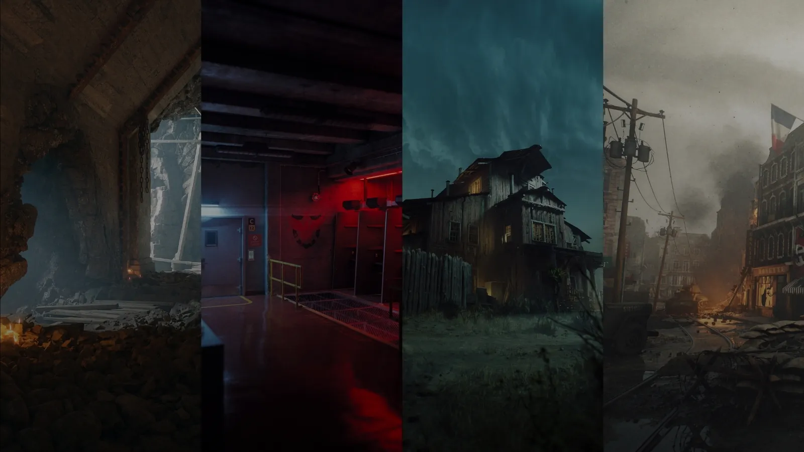 图片[1]-Master Lighting In Unreal Engine 5-怪豆资源